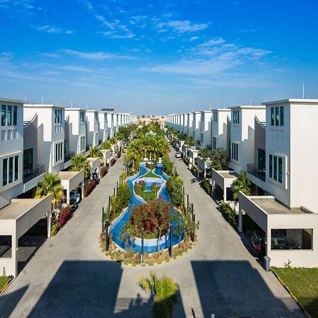 Nordic Resort Манама Экстерьер фото