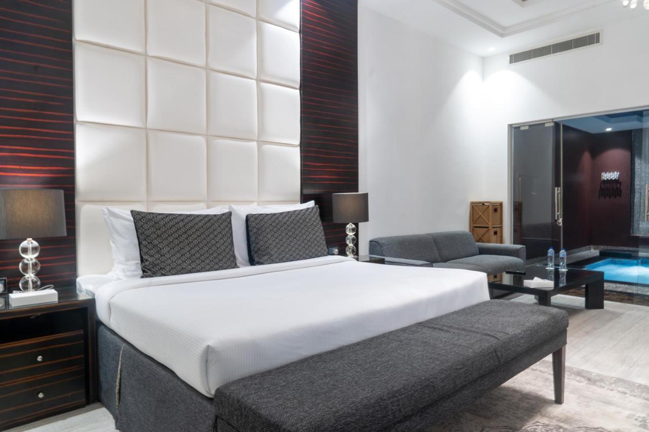 Nordic Resort Манама Экстерьер фото