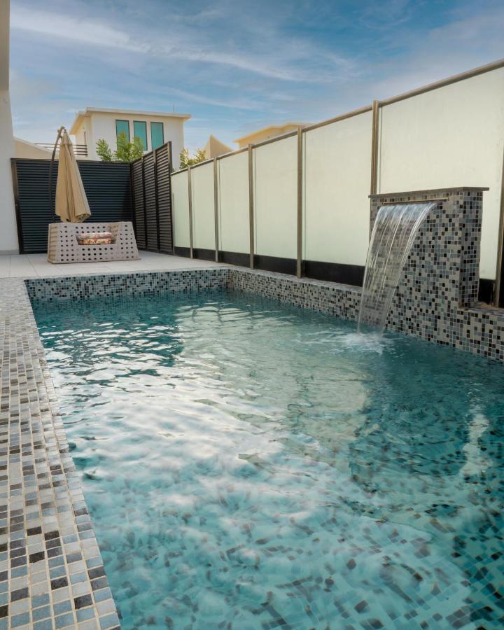 Nordic Resort Манама Экстерьер фото